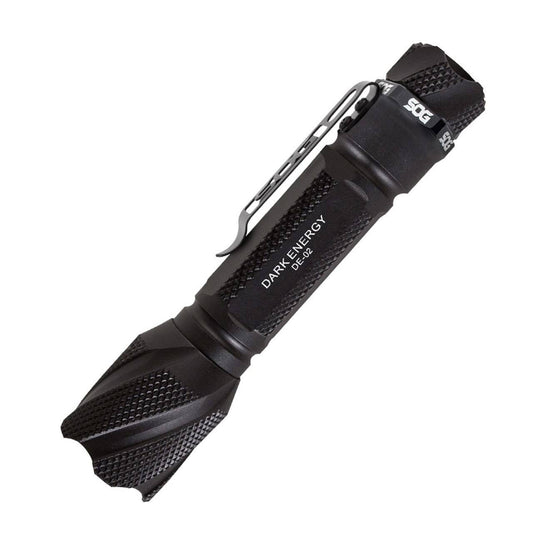  SOG Dark Energy 247A Flashlight