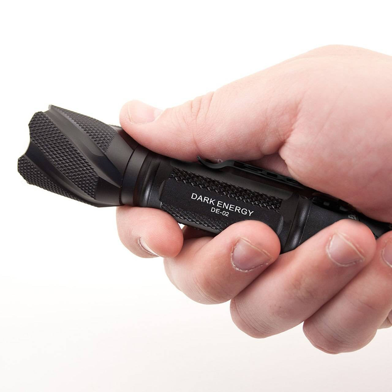  SOG Dark Energy 247A Flashlight
