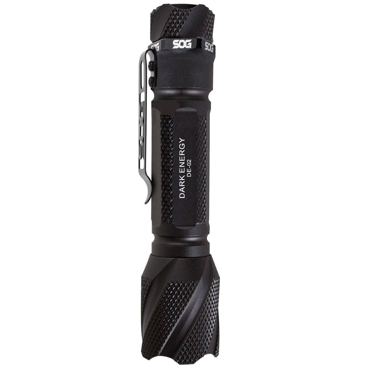  SOG Dark Energy 247A Flashlight