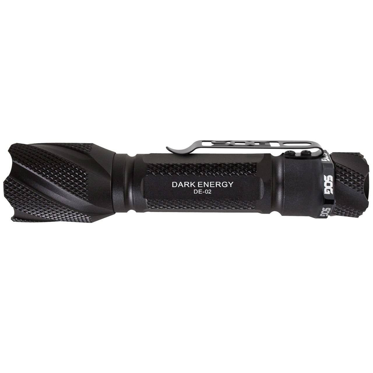  SOG Dark Energy 247A Flashlight