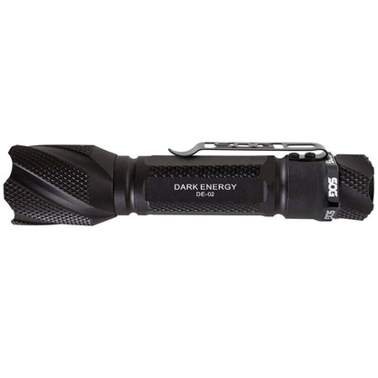  SOG Dark Energy 247A Flashlight