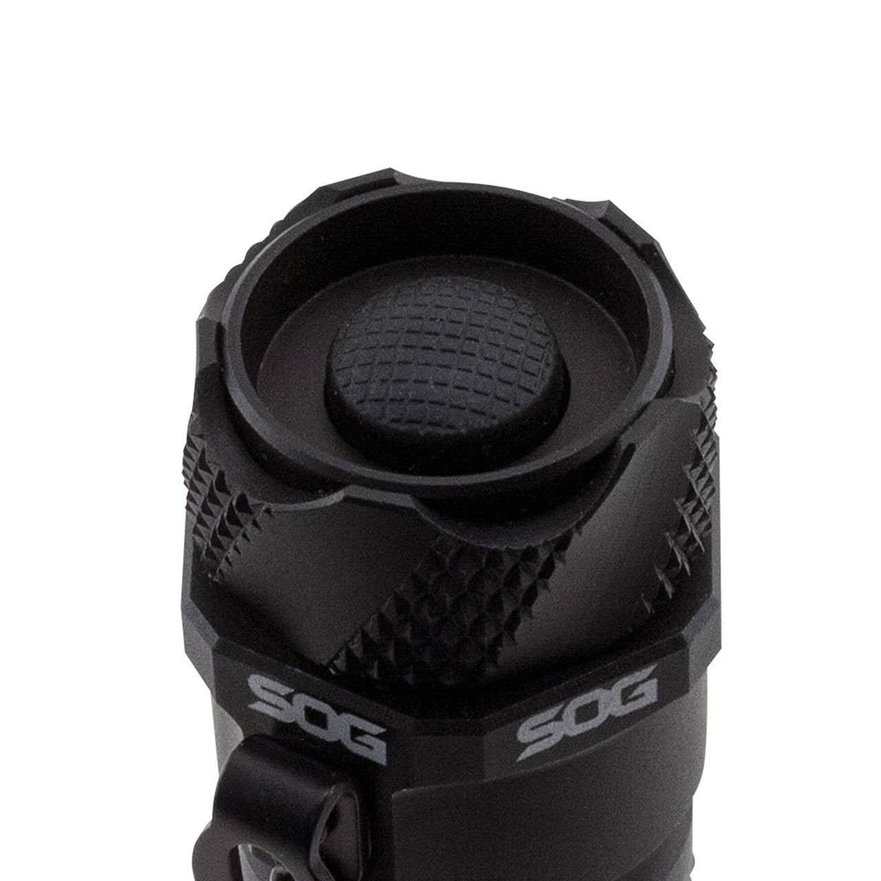  SOG Dark Energy 247A Flashlight