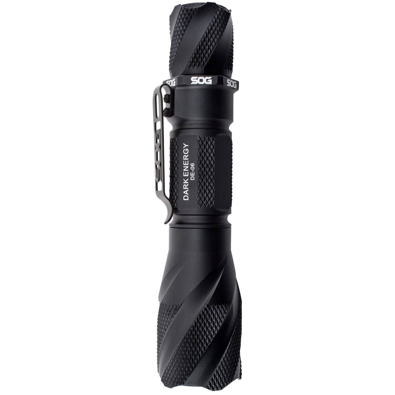 SOG Dark Energy 750A Flashlight