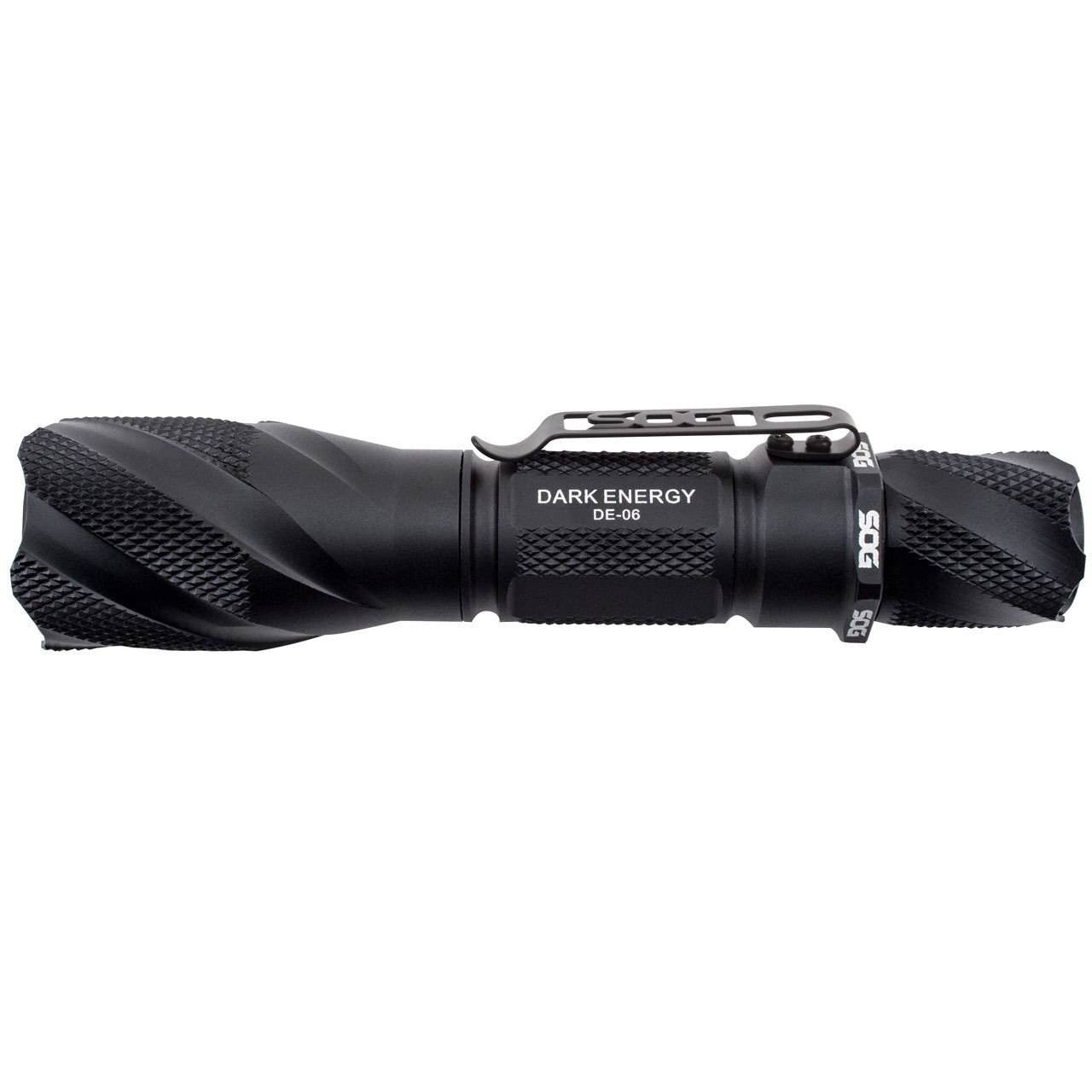  SOG Dark Energy 750A Flashlight
