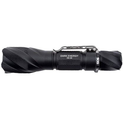 SOG Dark Energy 750A Flashlight