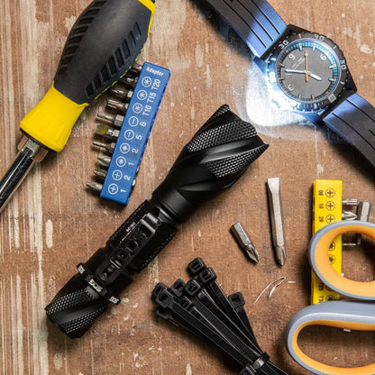  SOG Dark Energy 750A Flashlight