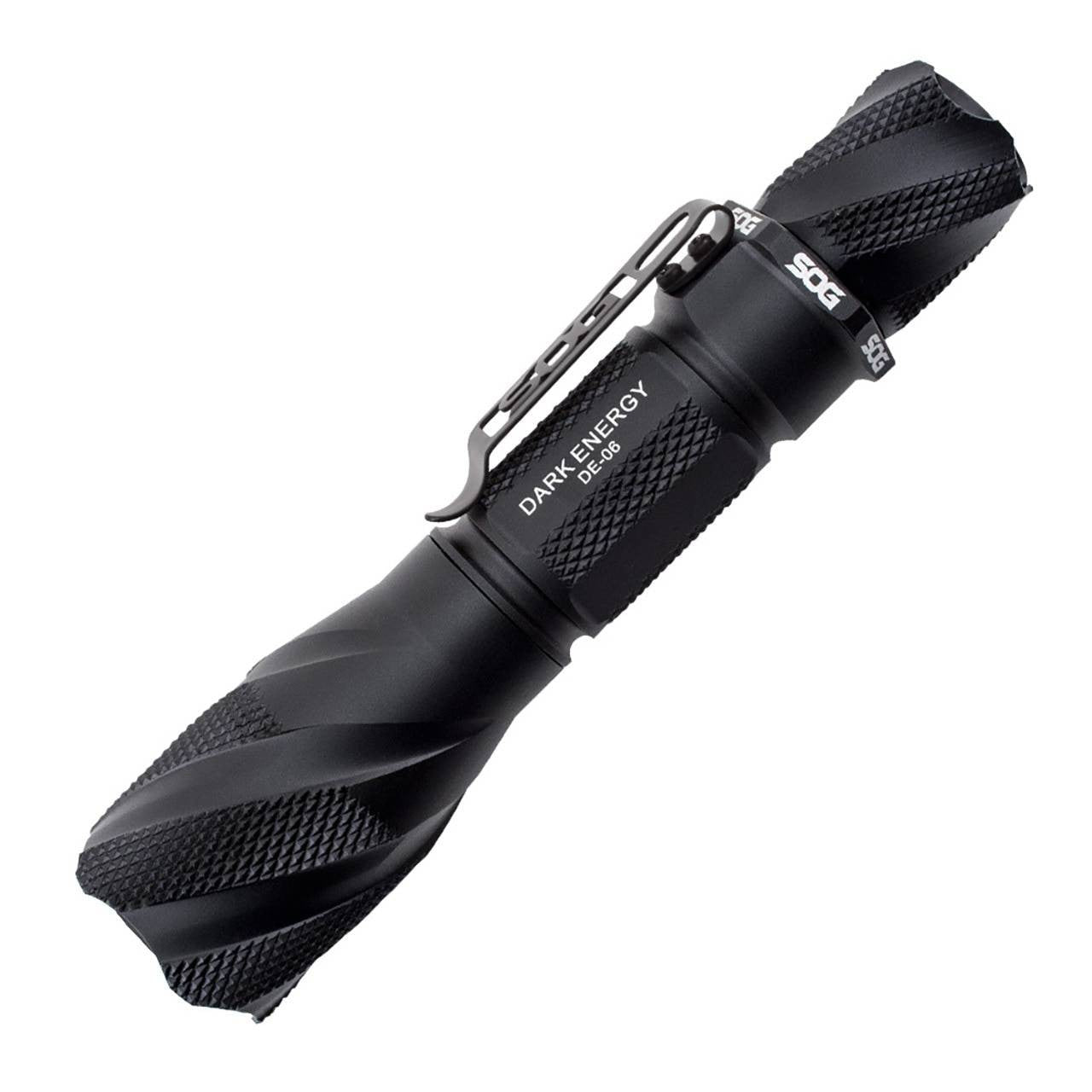  SOG Dark Energy 750A Flashlight