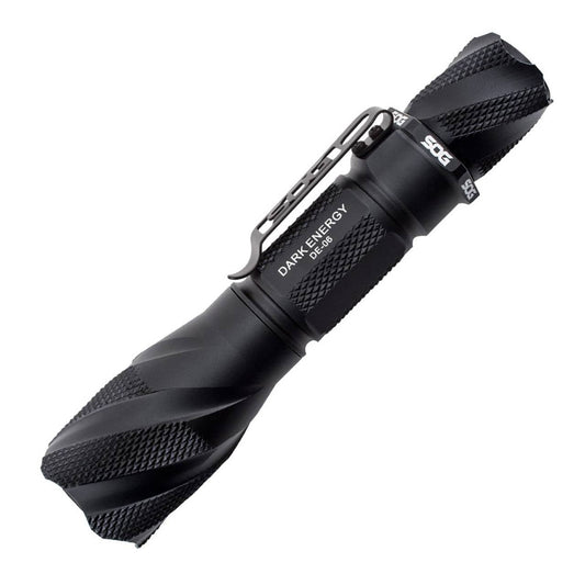  SOG Dark Energy 750A Flashlight