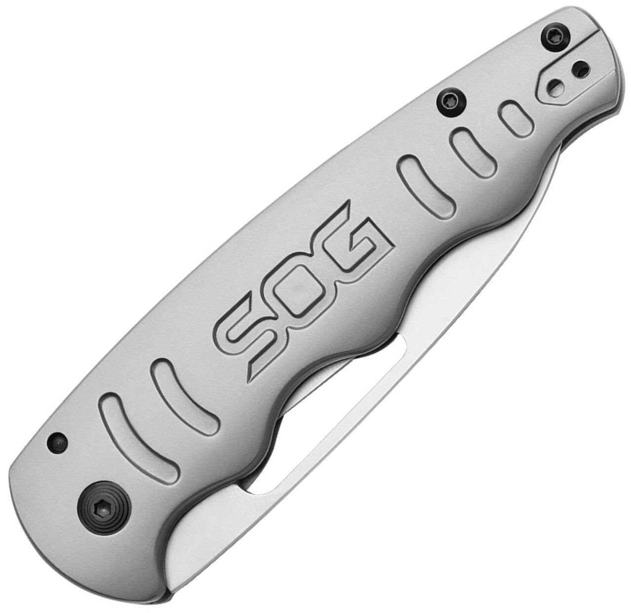  SOG Escape FL Folding Knife