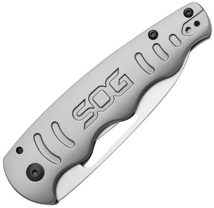  SOG Escape FL Folding Knife