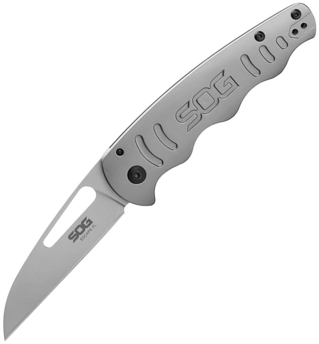  SOG Escape FL Folding Knife