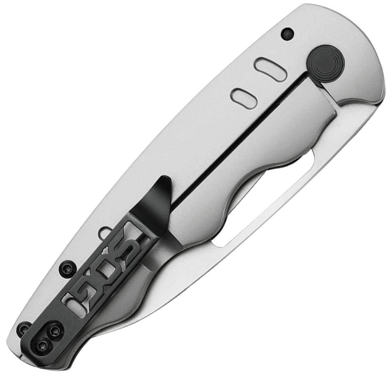  SOG Escape FL Folding Knife