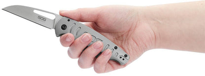  SOG Escape FL Folding Knife