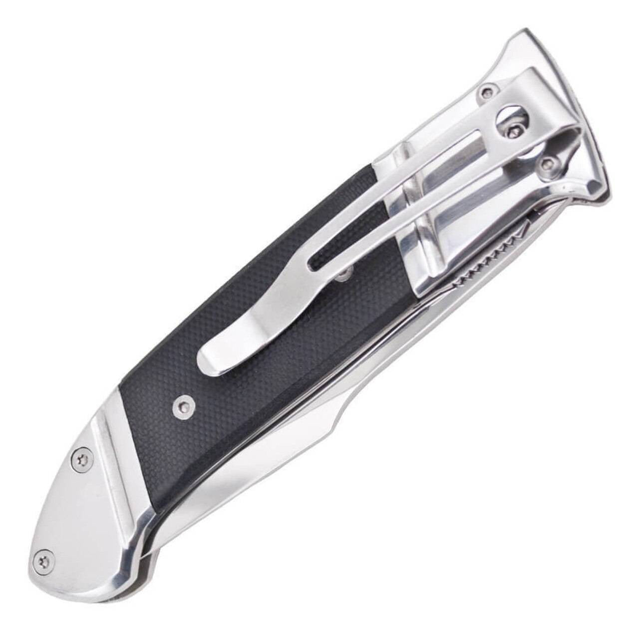  SOG Fielder G10 Folding Knife