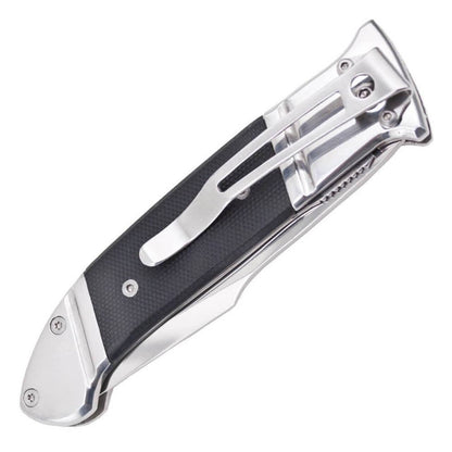  SOG Fielder G10 Folding Knife