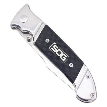  SOG Fielder G10 Folding Knife