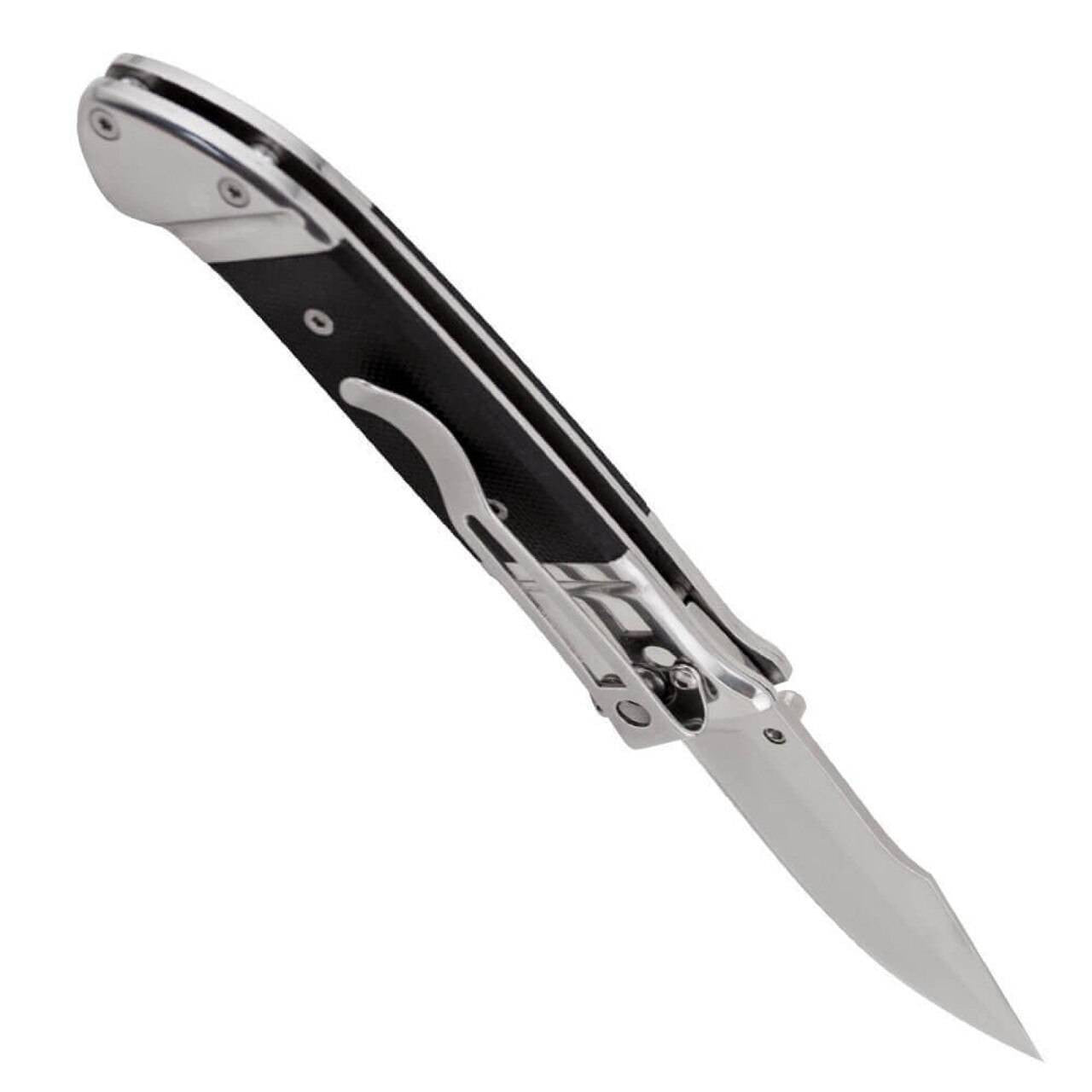  SOG Fielder G10 Folding Knife