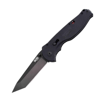  SOG Flash II Tanto Folding Knife Series