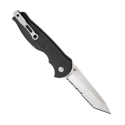  SOG Flash II Tanto Folding Knife Series