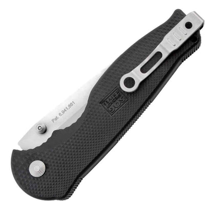  SOG Flash II Tanto Folding Knife Series