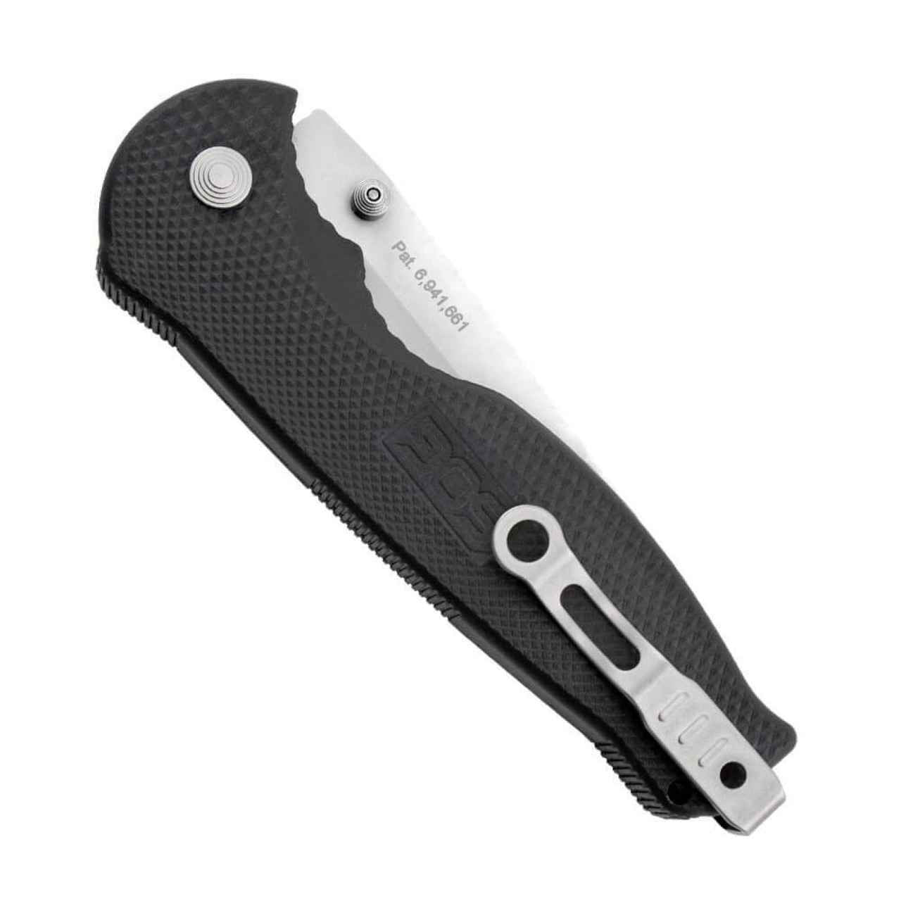  SOG Flash II Tanto Folding Knife Series