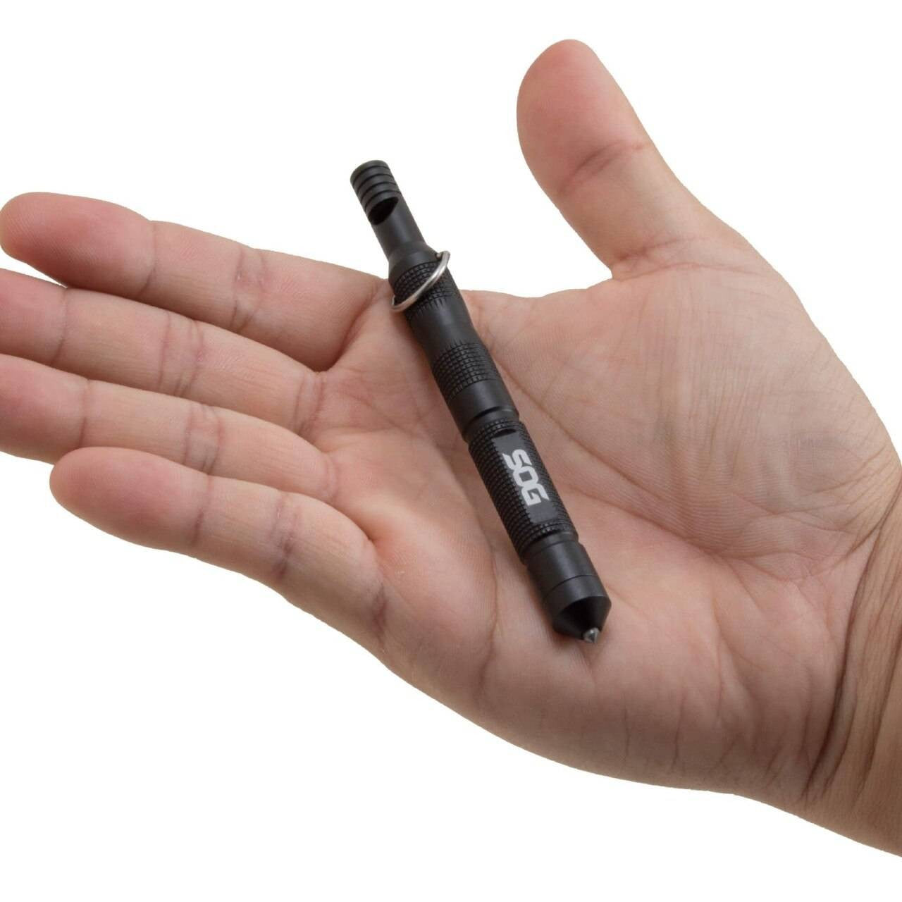  SOG Flint Survival Tool