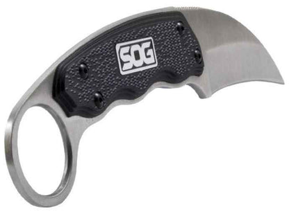  SOG Gambit Fixed Blade Knife