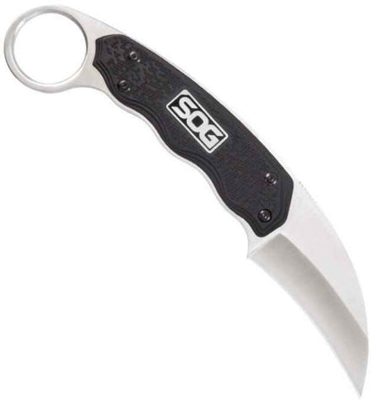  SOG Gambit Fixed Blade Knife