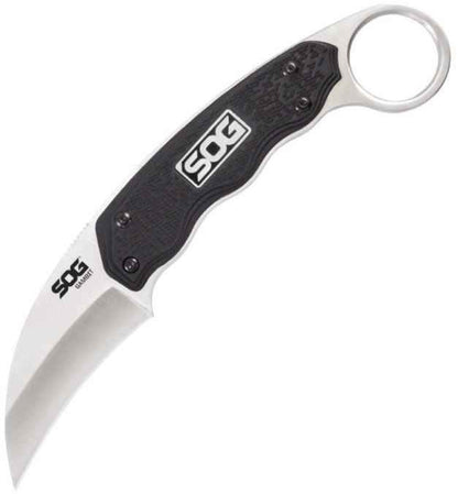  SOG Gambit Fixed Blade Knife