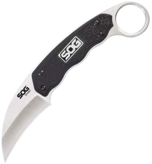  SOG Gambit Fixed Blade Knife