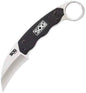  SOG Gambit Fixed Blade Knife