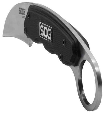  SOG Gambit Fixed Blade Knife