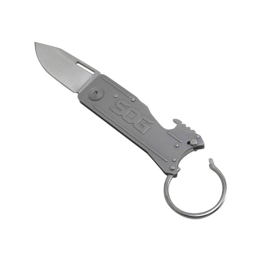  SOG Keytron Folding Knife