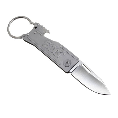  SOG Keytron Folding Knife