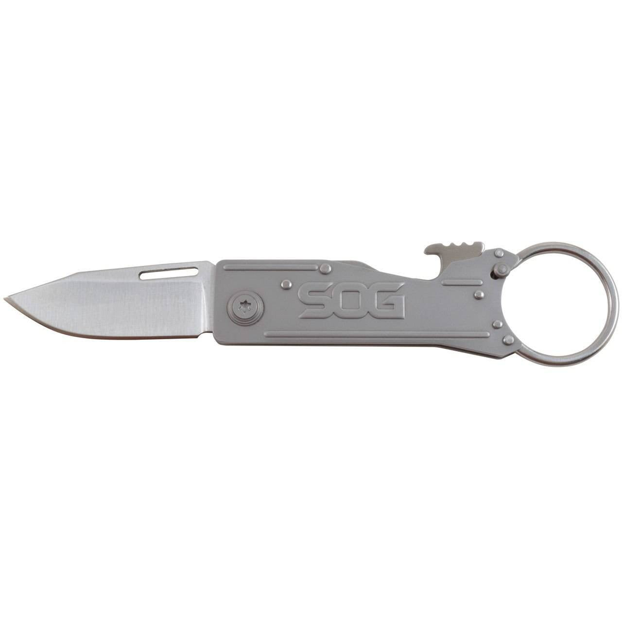  SOG Keytron Folding Knife