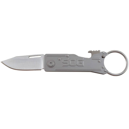  SOG Keytron Folding Knife