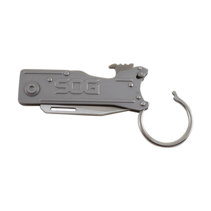  SOG Keytron Folding Knife