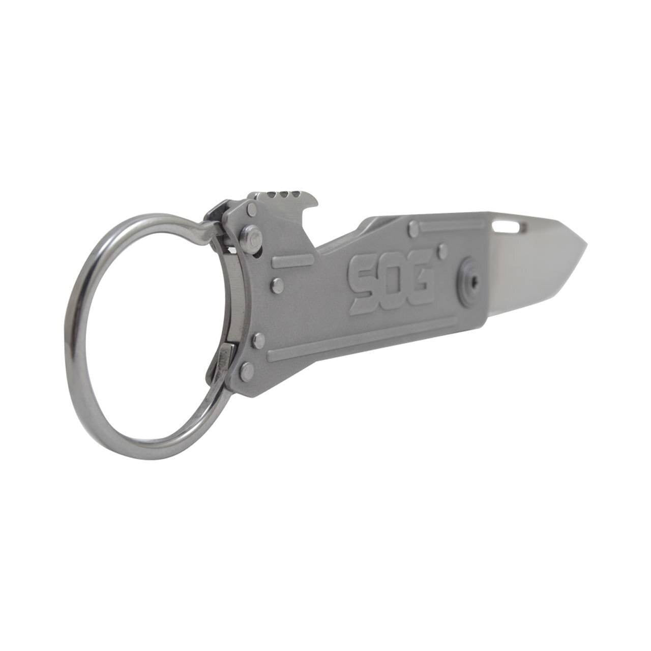  SOG Keytron Folding Knife