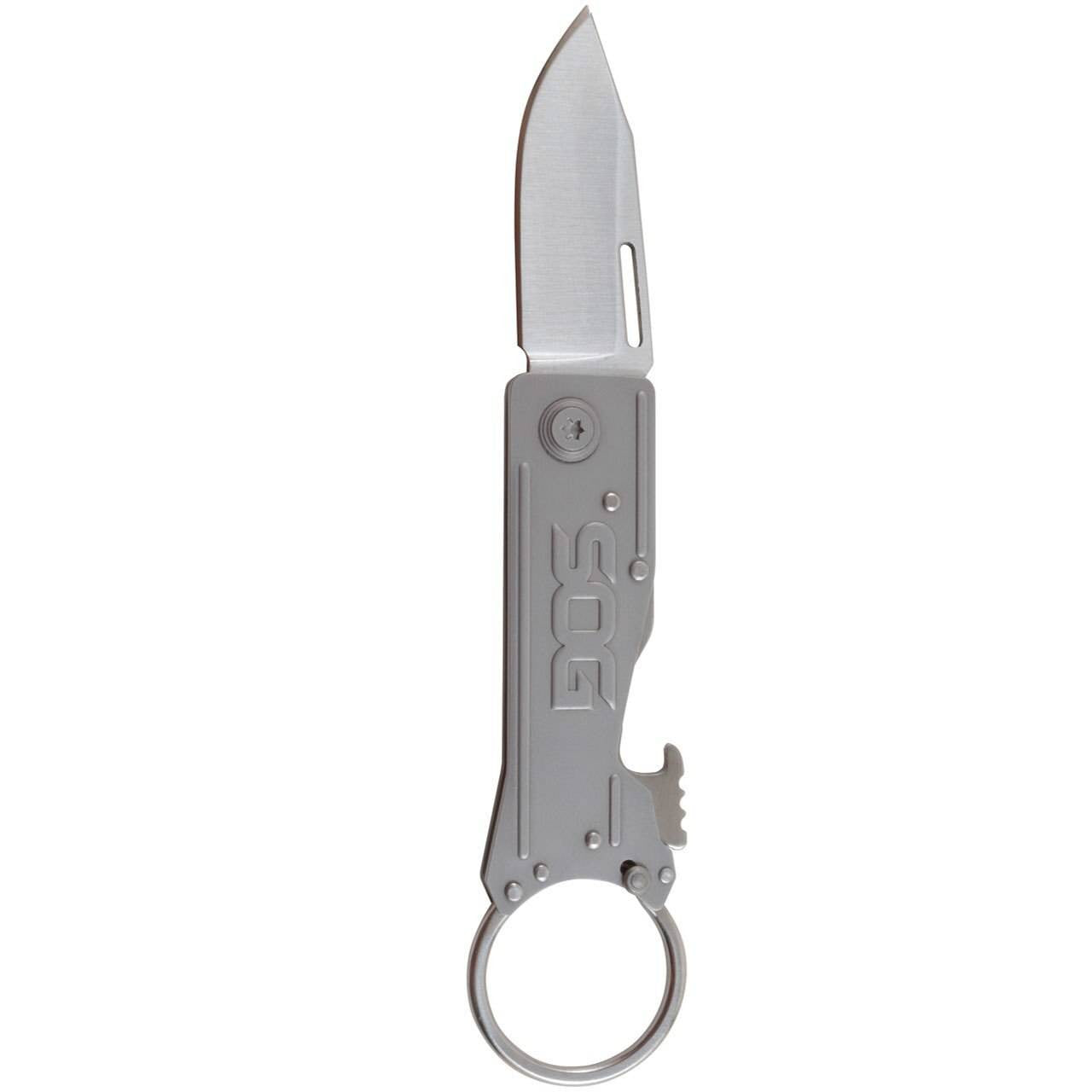  SOG Keytron Folding Knife