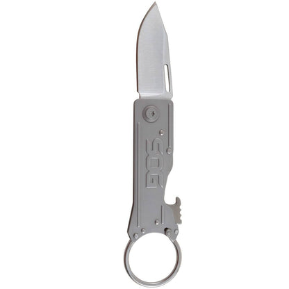  SOG Keytron Folding Knife