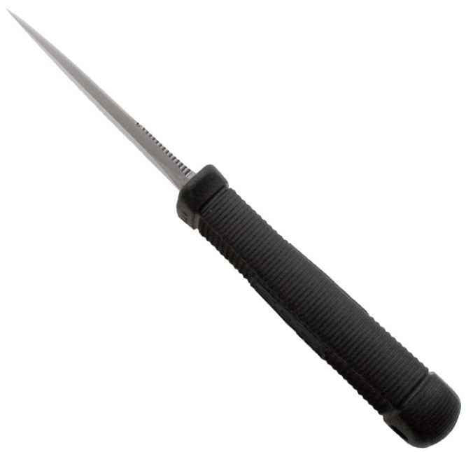  SOG Mini Pentagon Fixed Blade Knife