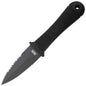  SOG Mini Pentagon Fixed Blade Knife