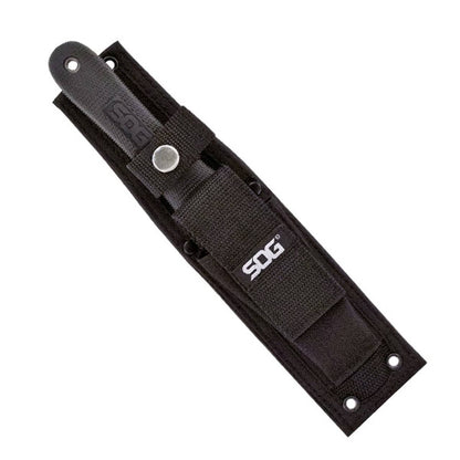  SOG Pentagon Fixed Blade Knife