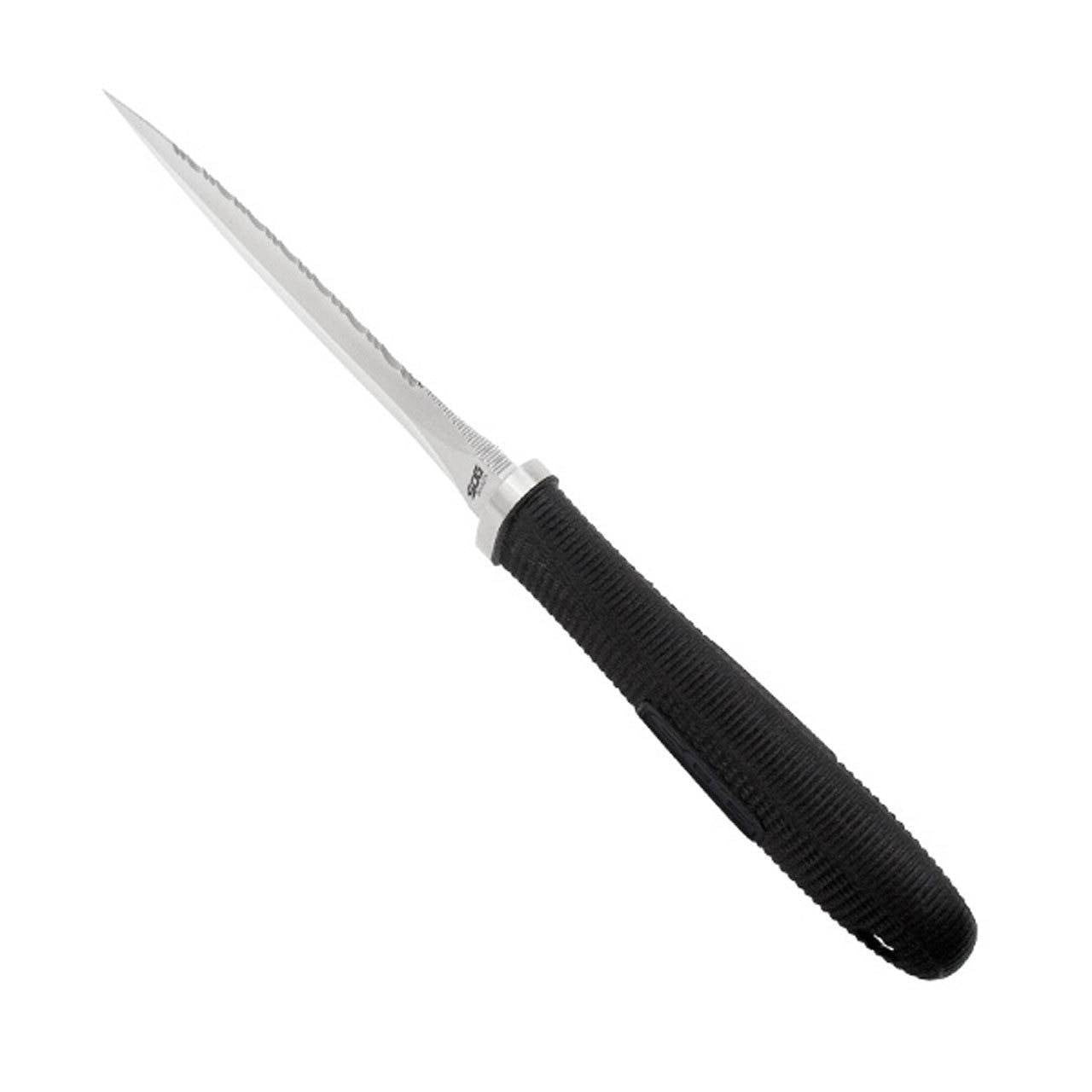  SOG Pentagon Fixed Blade Knife
