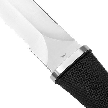  SOG Pentagon Fixed Blade Knife