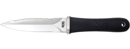  SOG Pentagon Fixed Blade Knife