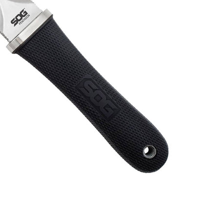  SOG Pentagon Fixed Blade Knife