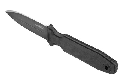  SOG Pentagon FX Covert Fixed Blade Knife