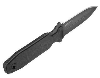  SOG Pentagon FX Covert Fixed Blade Knife