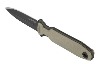  SOG Pentagon FX Covert Fixed Blade Knife